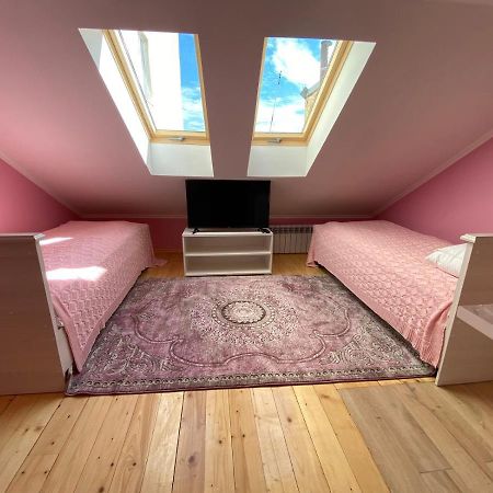 Appartamento Аpartment For Lady Černivci Esterno foto